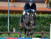 COLOMBO Cornelia si GioCav2013 S5 4359 : COLOMBO Alessandro, Campionati Italiani Giovani Cavalli, Cattolica, Cornelia si, ph Stefano Secchi ©